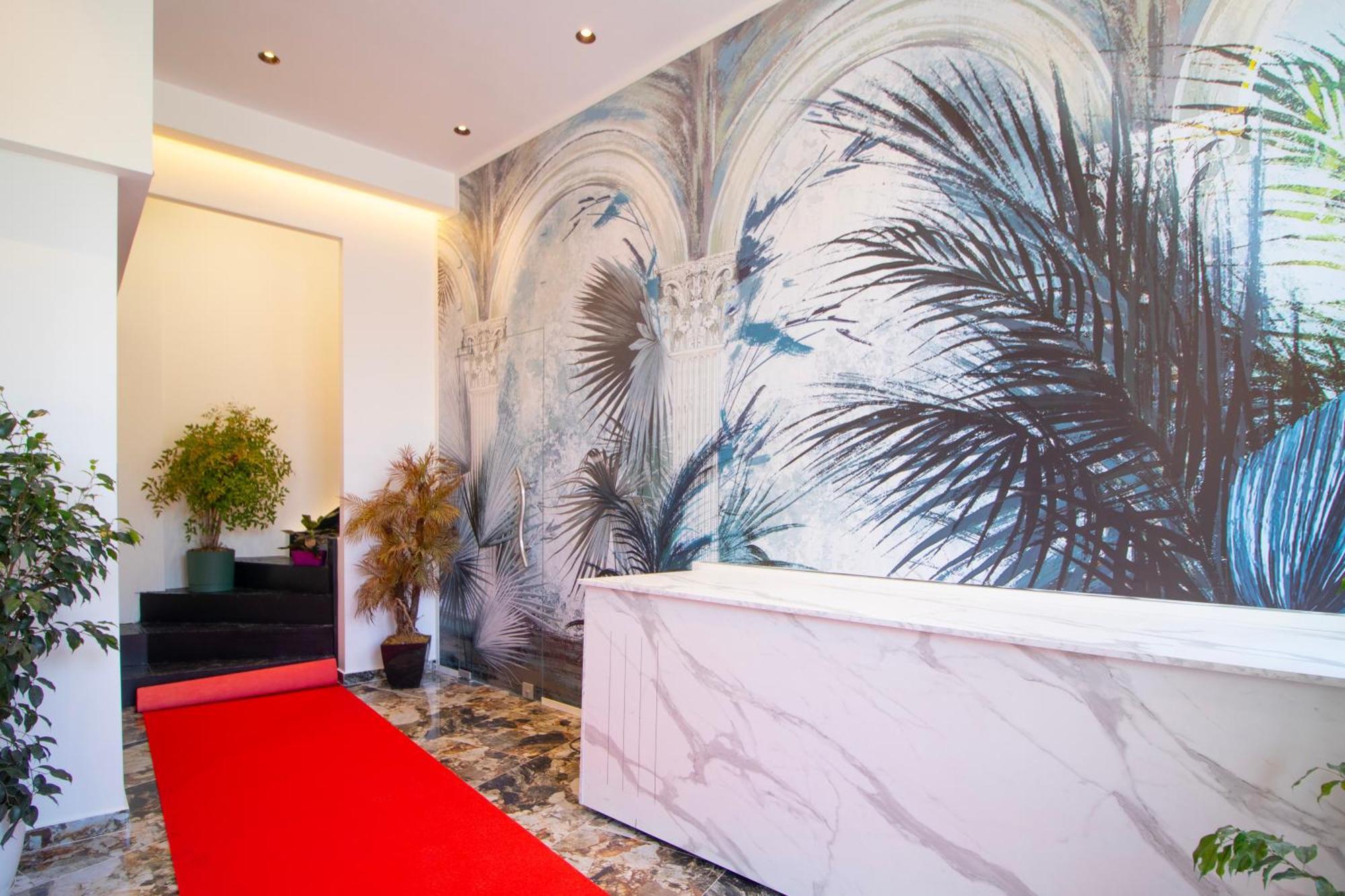 Hotel Ambasada Qta Paskuqan ภายนอก รูปภาพ