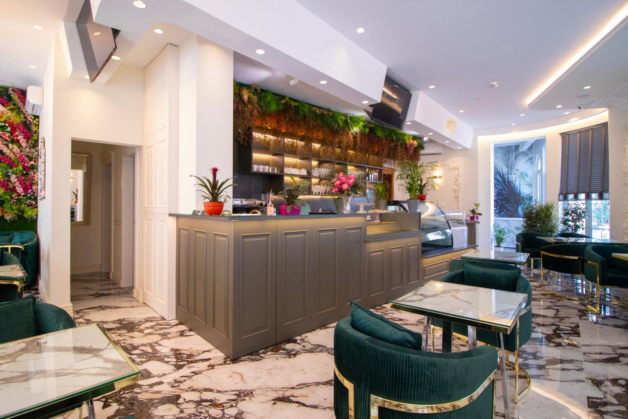 Hotel Ambasada Qta Paskuqan ภายนอก รูปภาพ