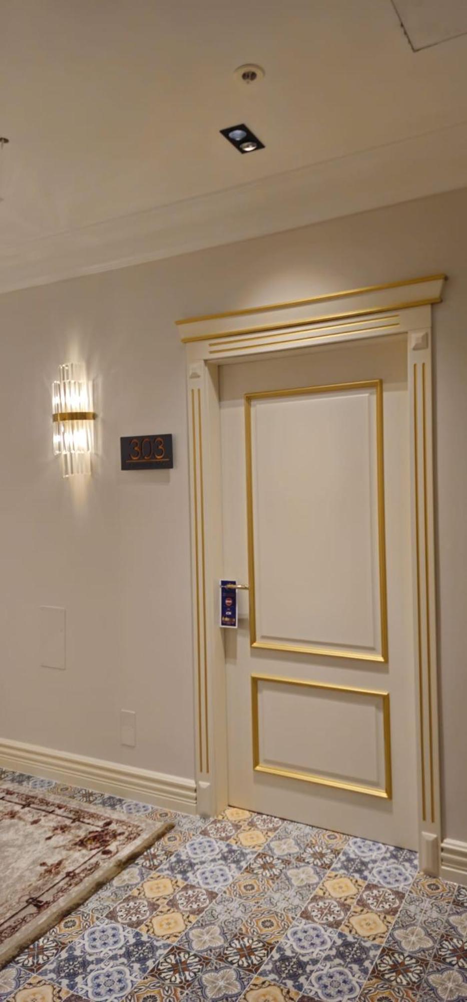 Hotel Ambasada Qta Paskuqan ภายนอก รูปภาพ
